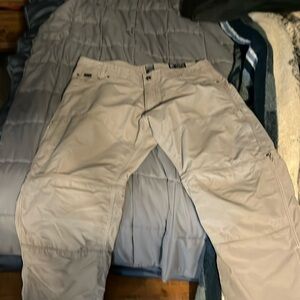 Kuhl hiking pants
